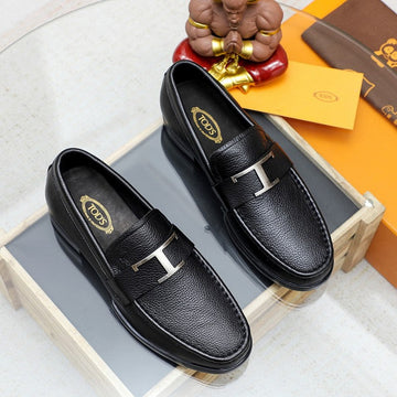 Makersluxe - TDS Men Shoes - 521