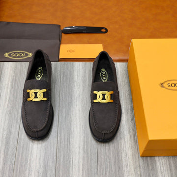 Makersluxe - TDS Men Shoes - 425