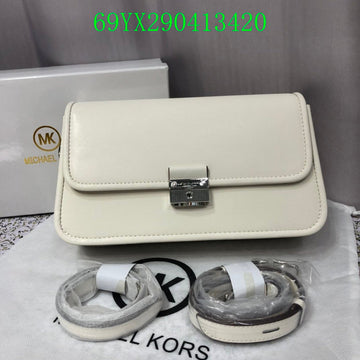 Makersluxe Bags - MK Bags - 808