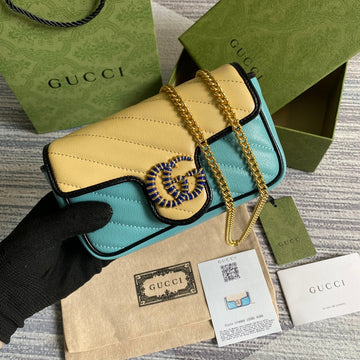 Makersluxe Bags - GCI Bags - 2935