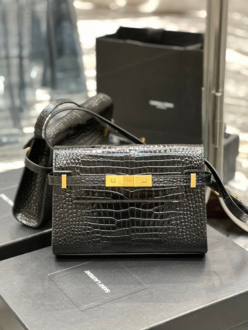 Makersluxe Bags - SLY Bags - 543