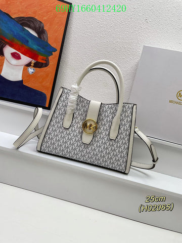 Makersluxe Bags - MK Bags - 093