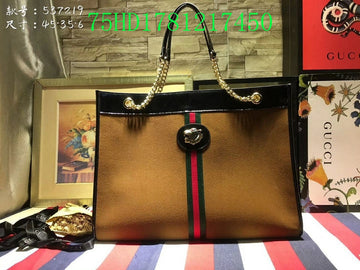 Makersluxe Fashion - GCI Bags - 10877