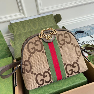 ZYNTQ - GUKI Bags - 108