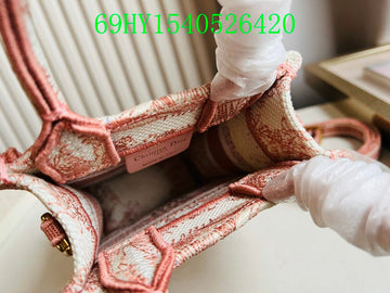 Makersluxeras - DOR Bags - 1597