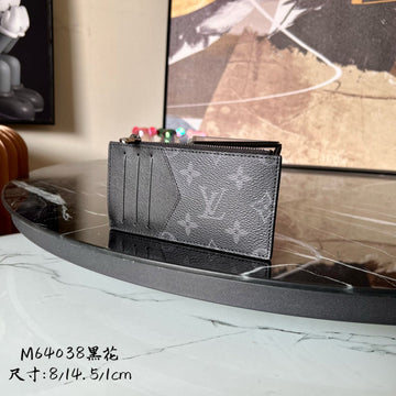 Makersluxe - LOV Wallets - 027