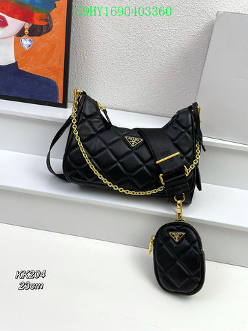 Makersluxe Bags - PDA Bags - 3432