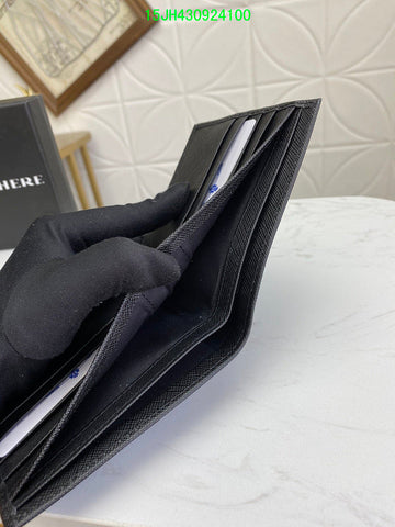 Makersluxeras - PD Wallet - 362