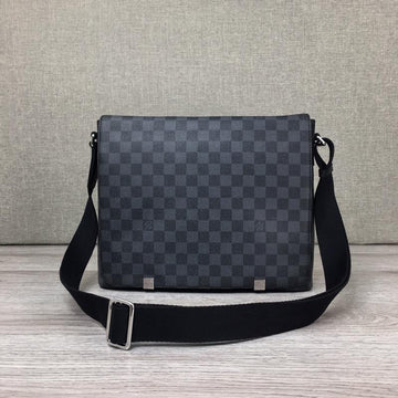 ZYNTQ - All Men Bags - 201