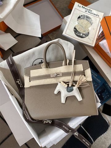 Makersluxe - HMS Bags - 775