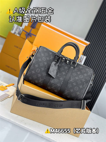 Makersluxe - LOV Bags - 352