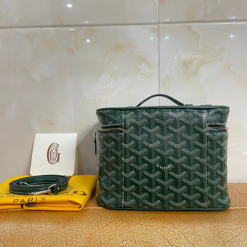 Makersluxe Bags - GOD Bags - 846