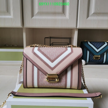 Makersluxe Bags - MK Bags - 871