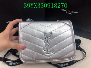 Makersluxeras - YLS Bags - 2091