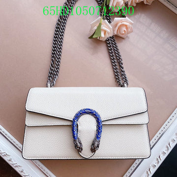 Makersluxe Fashion - GCI Bags - 10697