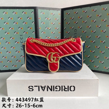 GCC - MLB Fashion Bags - 1245