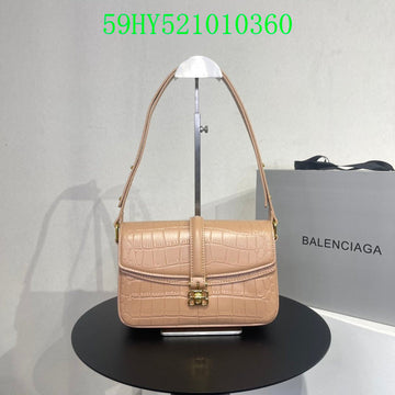 Makersluxe Bags - BGA Bags - 2005