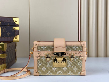 Makersluxe Bags - VL Bags - 2401