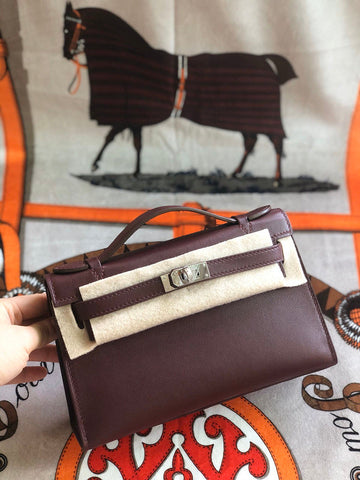 Makersluxe Bags - HMS-Bags - 729