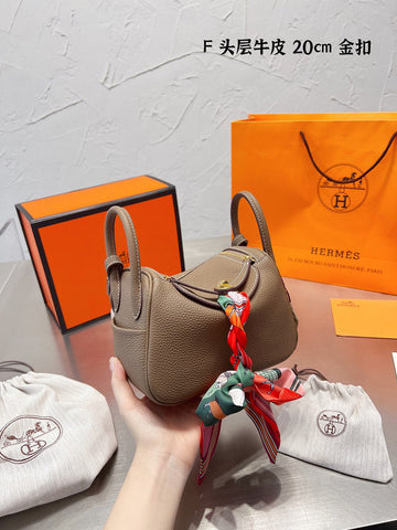 Makersluxe Bags - HMS-Bags - 519