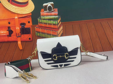 Makersluxe Bags - GCI Bags - 1900
