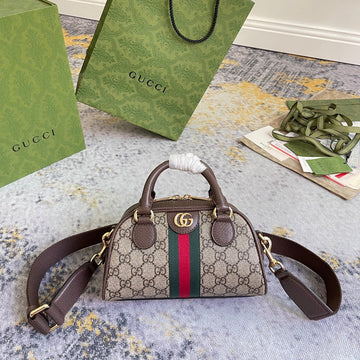 GCC - MLB Fashion Bags - 382