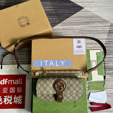 Makersluxe Bags - GCI Bags - 7822