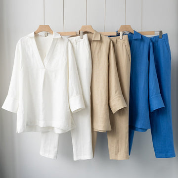 Makersluxe - LOP Women Clothes - 540