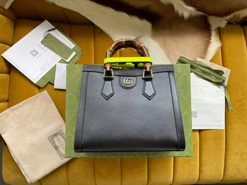 Makersluxe Bags - GCI Bags - 270