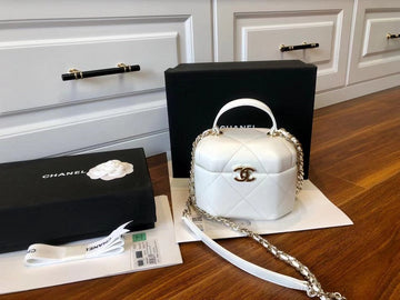 Makersluxe Bags - CHL Bags - 1031