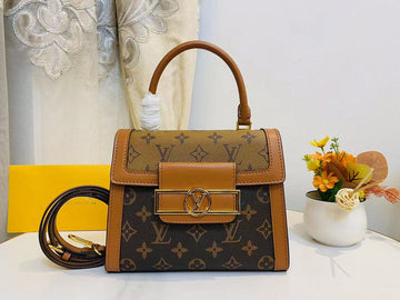 Makersluxe Bags - VL Bags - 1976