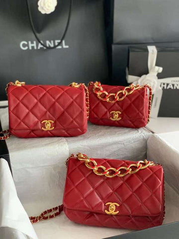 Makersluxe Bags - CHL Bags - 5834
