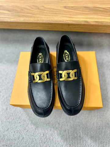 Makersluxe - TDS Men Shoes - 379