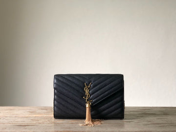 Makersluxe - Yves Saint Laurent - Bags - 499