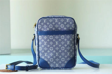 Makersluxe Fashion Lu-Vi bags - 9900