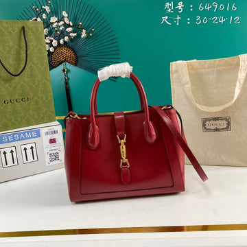 Makersluxe Bags - GCI Bags - 7069