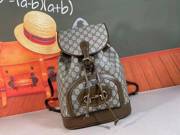 Makersluxe Bags - GCI Bags - 1487