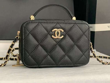 Makersluxe Bags - CHL Bags - 5766