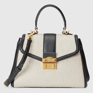 Makersluxe Fashion - GCI Bags - 12644