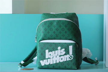 Makersluxe Fashion Lu-Vi bags - 9581