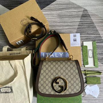 Makersluxe Bags - GCI Bags - 4564
