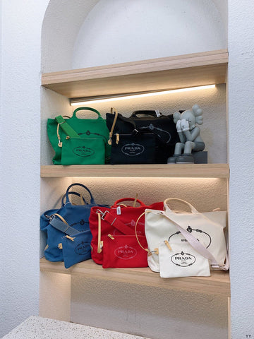 Makersluxe Bags - PDA Bags - 504