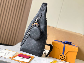 Makersluxe - LOV Bags - 479