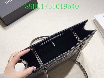 Makersluxeras - CHL Bags - 2063