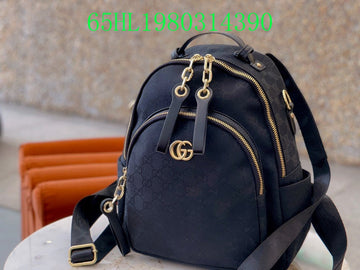 Makersluxe Fashion - GCI Bags - 11480