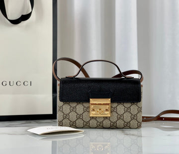 Makersluxe Bags - GCI Bags - 3257