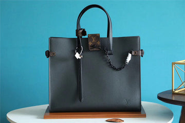 Makersluxe Fashion Lu-Vi bags - 9843