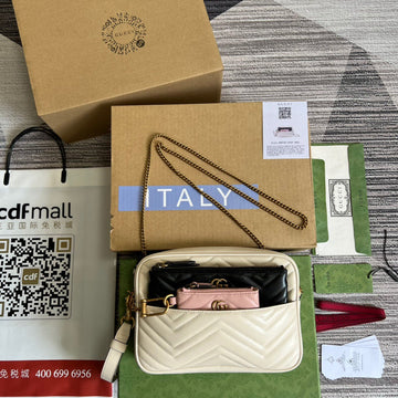 Makersluxe Bags - GCI Bags - 7858