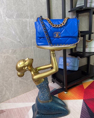 Makersluxe Bags - CHL Bags - 4413