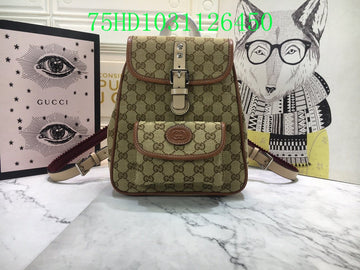 Makersluxe Fashion - GCI Bags - 11490